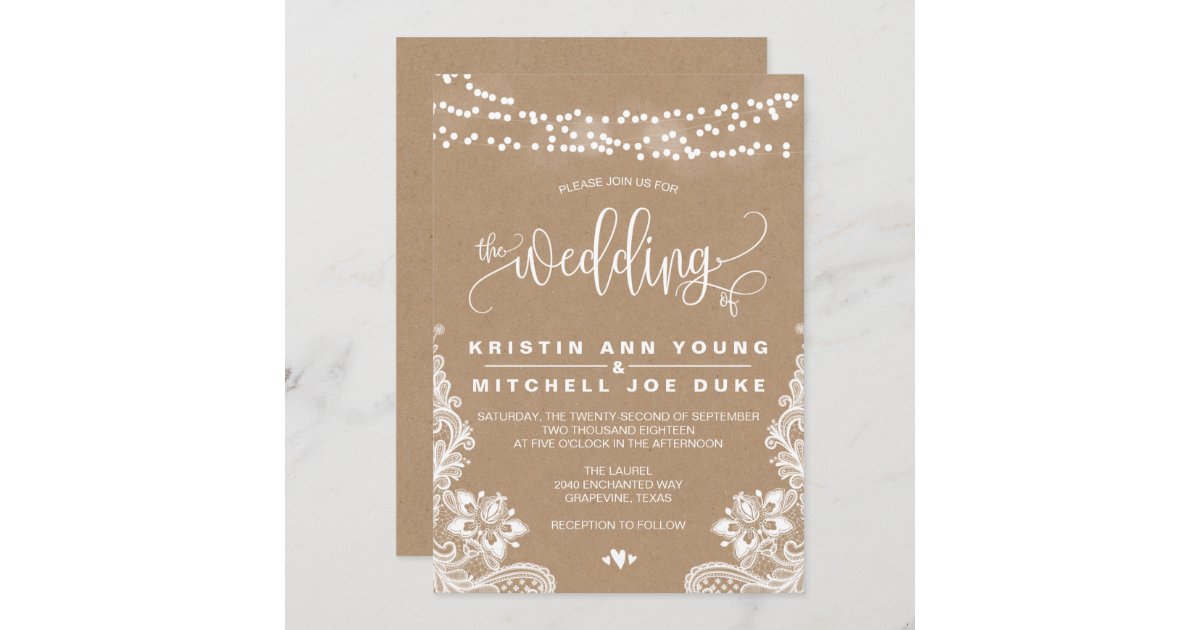 Brushed Gold Foil-Pressed Wrapping Paper by Kristie Kern