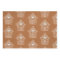 Kraft Paper White GingerBread House Christmas Gift