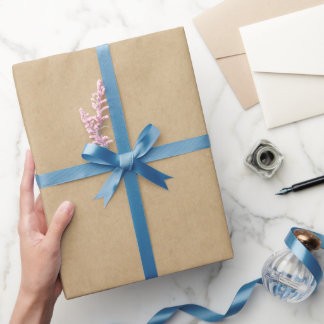 Kraft Paper Wrapping Paper