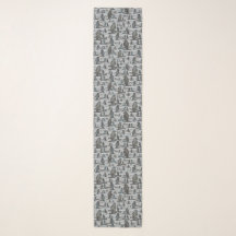 Krähen Raben Crows Accessoires