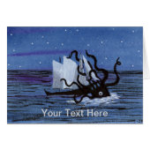 Kraken (Front Horizontal)