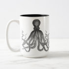 Kraken - Black Giant Octopus / Cthulu