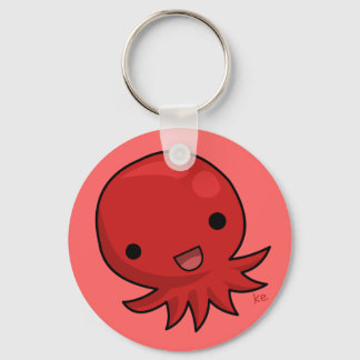 Kraken Jr Keychain