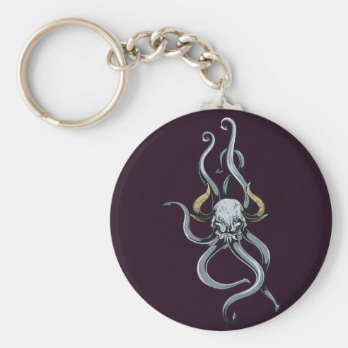 kraken master key