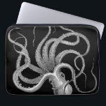 Kraken laptop sleeve<br><div class="desc">Beware the kraken</div>