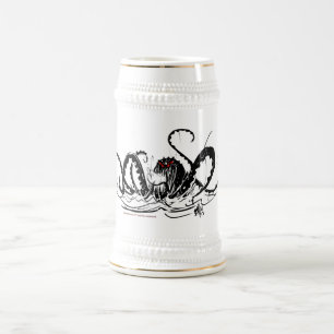 Kraken Mug! Beer Stein