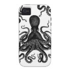 Kraken Octopus