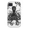 Kraken Octopus