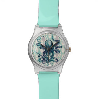 Kraken Watch
