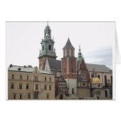 Krakow (Front Horizontal)