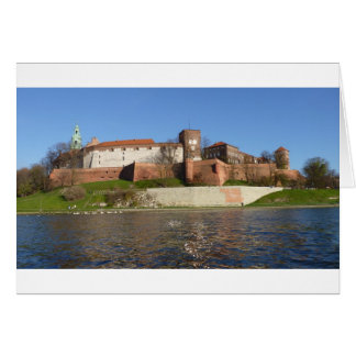 krakow cards
