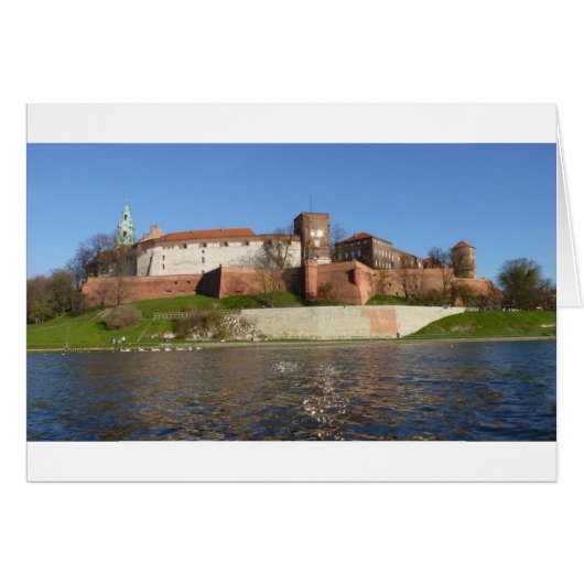 krakow cards (Front Horizontal)