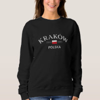 Krakow Polska Cracow Poland Polish Coordinates