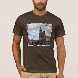 Krakow T-Shirt