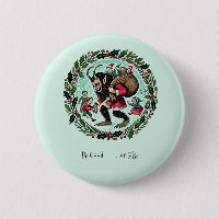 Krampus Christmas