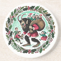 Krampus Christmas