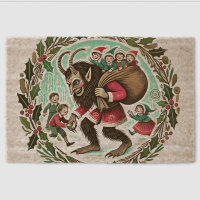 Krampus Christmas                                 