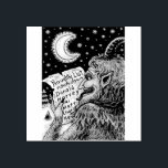 KRAMPUS CHRISTMAS NAUGHTY LIST RUBBER STAMP<br><div class="desc">Better Behave!  KRAMPUS READING NAUGHTY LIST,  CHRISTMAS RUBBER STAMP *Customize Size,  Ink,  Wood Handle *FOR BEST RESULTS - 2.5" And Larger Is Recommended For Images With Lots Of Detail... .Look For Original Art On More Items       Susan Brack Design</div>