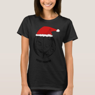 KRAMPUS CHRISTMAS T-Shirt