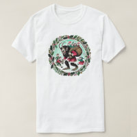 Krampus Christmas
