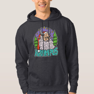 Krampus Hoodie