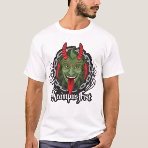 Krampus Original (Light Tees) T-Shirt