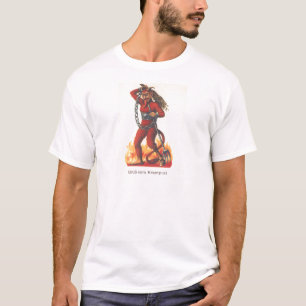 Krampus T-Shirt