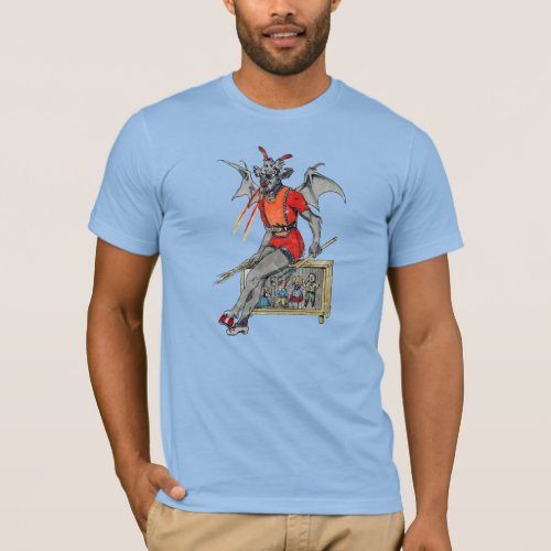 Krampus T_Shirt