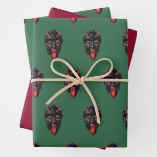 Wrapping Paper for sale in Staghorn Flat