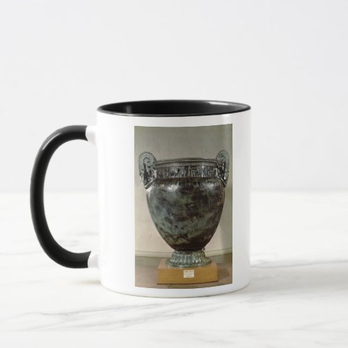 Krater from the Tomb of a Princess of Vix Mug