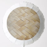 Kratip Thai Lao Isan Bamboo Rice Basket Balloon