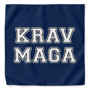 Krav Maga Bandana