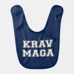 Krav Maga Bib