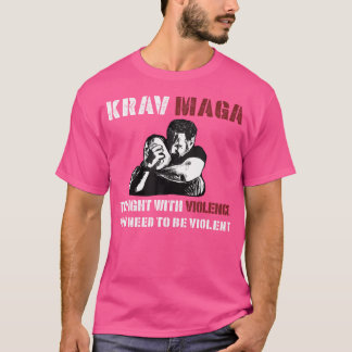 Krav Maga T-Shirt