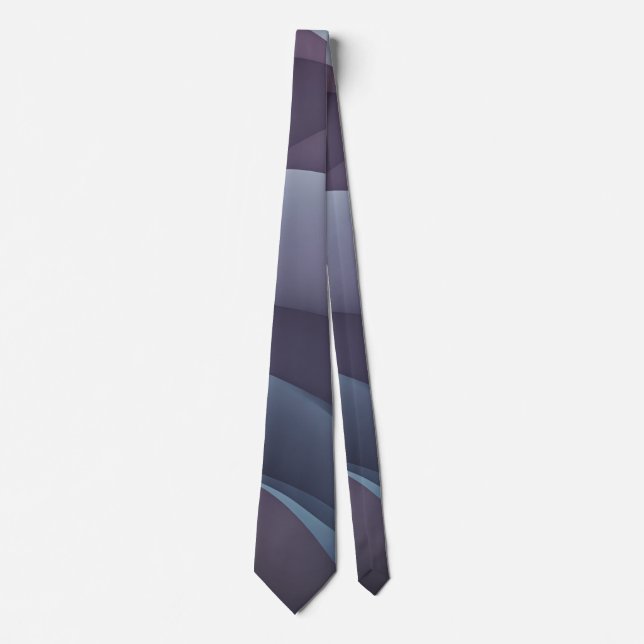 KRAWATT NECK TIE (Front)