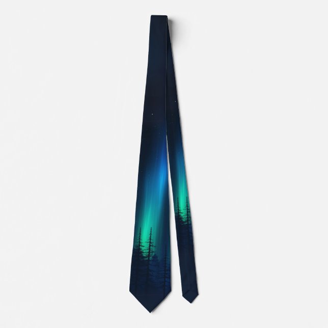 KRAWATT NECK TIE (Front)