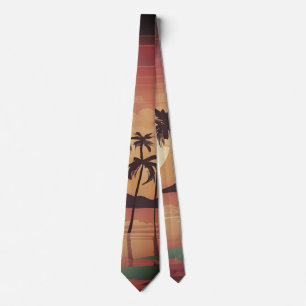 KRAWATT NECK TIE