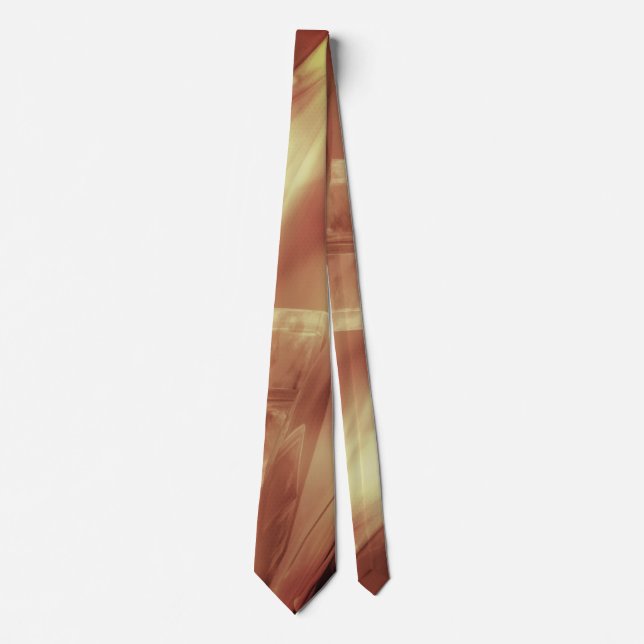 KRAWATT NECK TIE (Front)