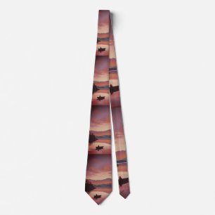 KRAWATT NECK TIE