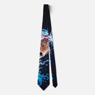 Krawatte Neck Tie