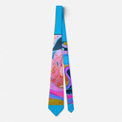 Krawatte Neck Tie
