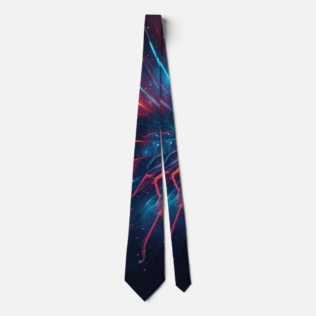 Krawatte Neck Tie (Front)