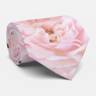 Krawatte "Romantic Rose" - DesignDElia, Schweiz Neck Tie