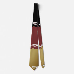 KRAWATTEN NECK TIE