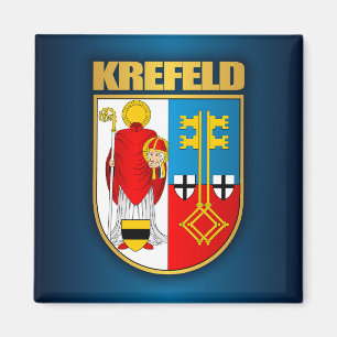 Krefeld Magnet