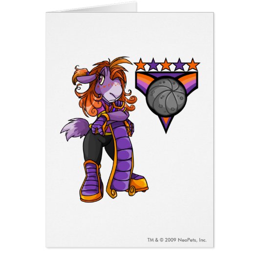 Kreludor Team Captain 1 Cards (Front)