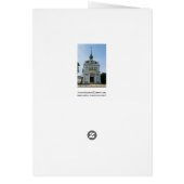 Kreuzberg Church in Bonn (Back)