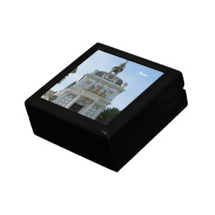 Kreuzberg Church in Bonn Jewelry Box