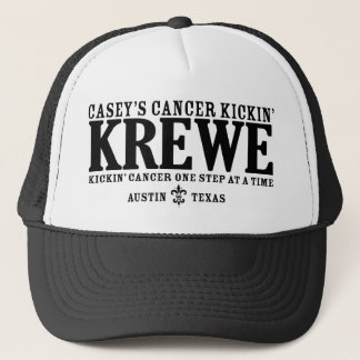 Krewe Trucker Hat