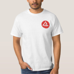 Krewjitsu light T-Shirt